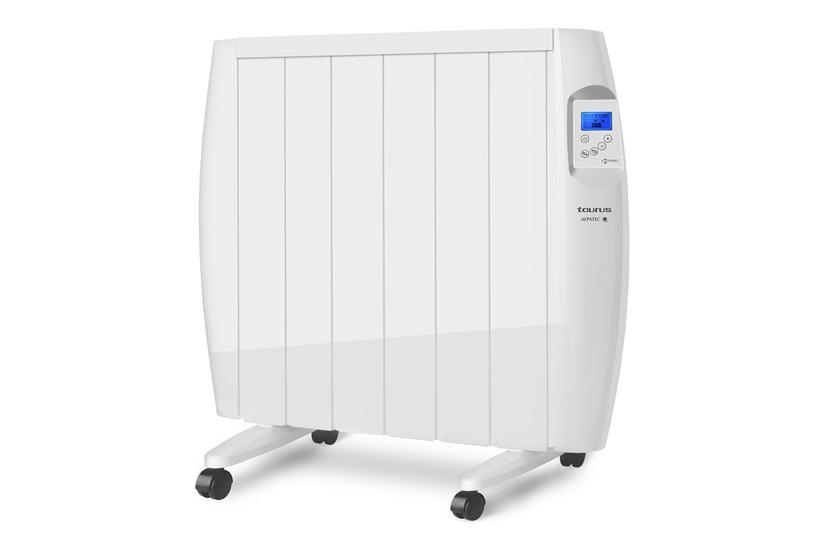 Taurus Alpatec Tt1201w Malbork Connect 1200 Radiator