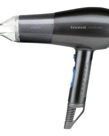 Taurus Lyss 2300 Ionic Hårtørrer