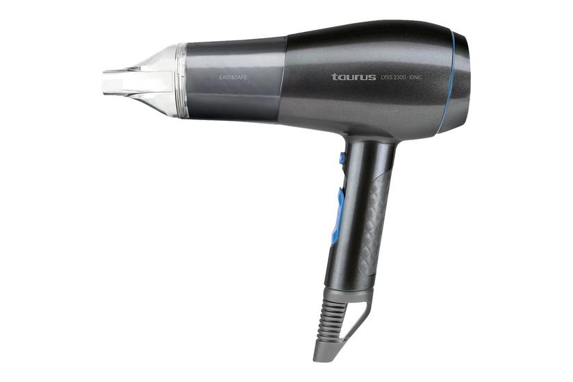 Taurus Lyss 2300 Ionic Hårtørrer