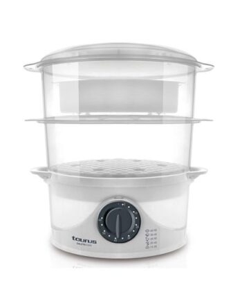 Taurus Salutecook Ris Koger Damper