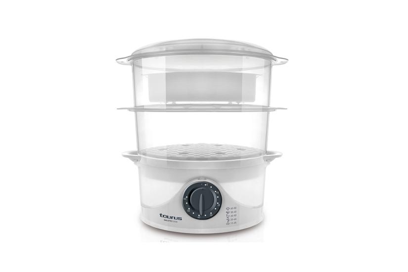 Taurus Salutecook Ris Koger Damper