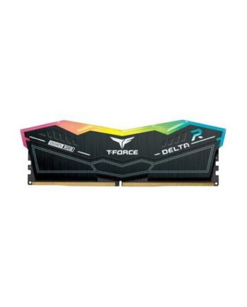 Team Group  -force Delta Rgb 64gb: 4x16gb Ddr5 Ram 6000mhz  Bulk