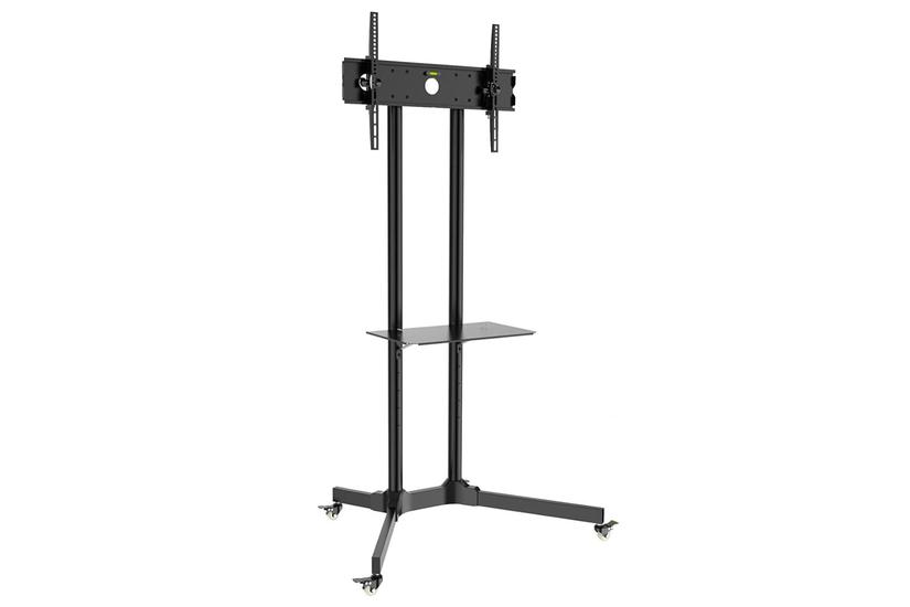 Techly Ica-tr6 Tv-beslag 165 Cm 65 Quot Sort