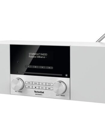 Technisat   Audiosystem