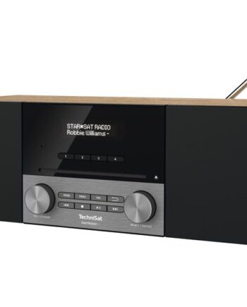 Technisat   Audiosystem