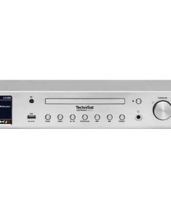 Technisat Digitradio 143 Cd Audiosystem