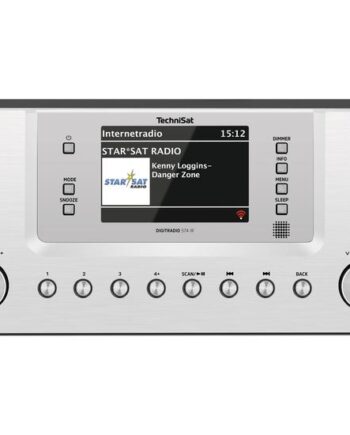 Technisat Digitradio 574 Ir Audiosystem