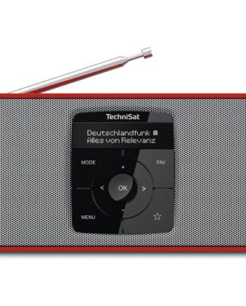 Technisat Digitradio     Dab  Radio