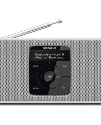 Technisat Digitradio     Dab  Radio