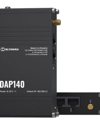 Teltonika Dap140 Trådløs Forbindelse Industriel Wi-fi