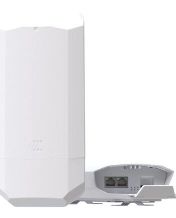Teltonika Otd140 Router Wwan 2g  3g  4g Stangmonterbar  Overflademonterbar