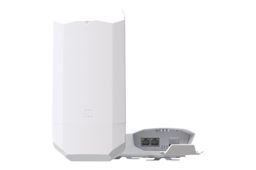 Teltonika Otd140 Router Wwan 2g 3g 4g Stangmonterbar Overflademonterbar