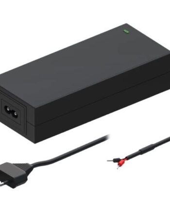 Teltonika Strømforsyning  -pin 62 Watt