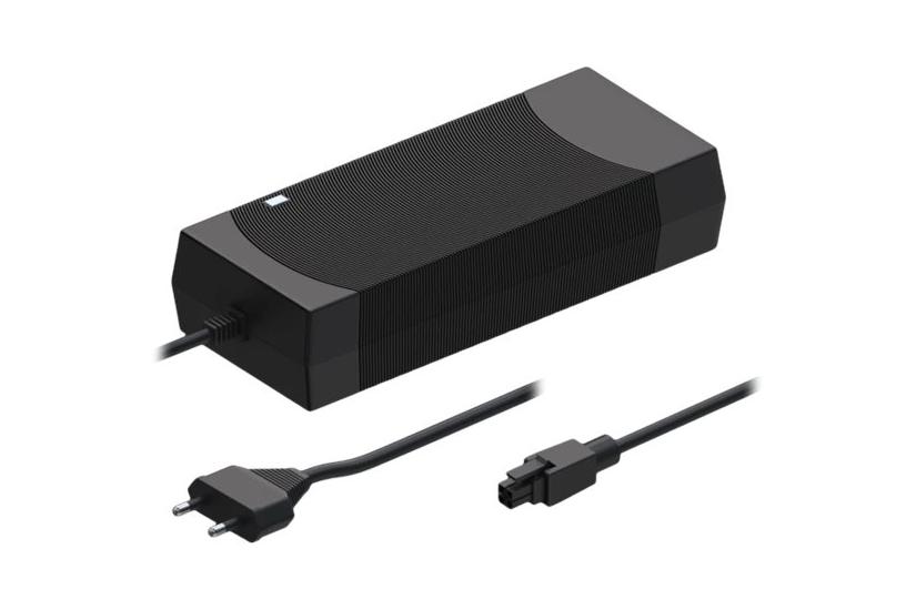 Teltonika Strømforsyningsadapter 130 Watt