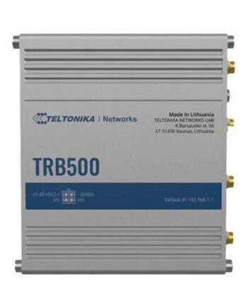 Teltonika Trb500 5g Gateway