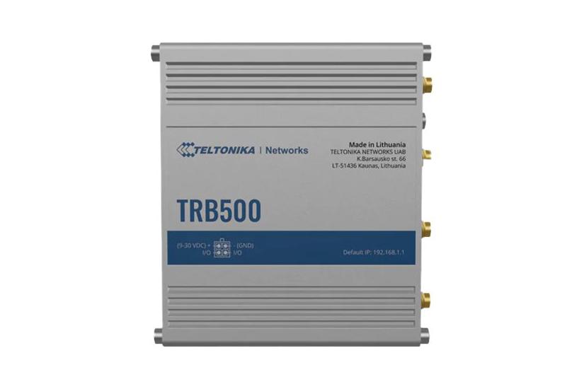 Teltonika Trb500 5g Gateway