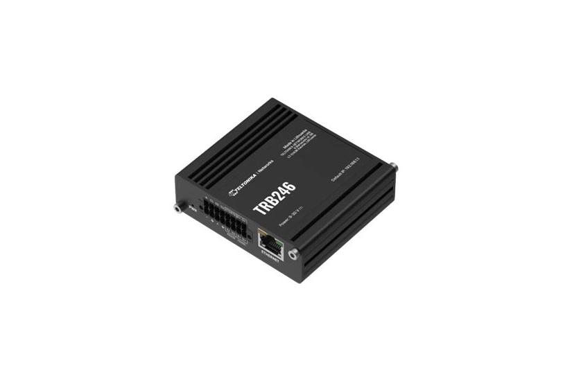 Teltonika Trb246 Gateway Lte