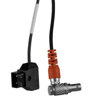 Teradek 11-1378 El-ledning Sort