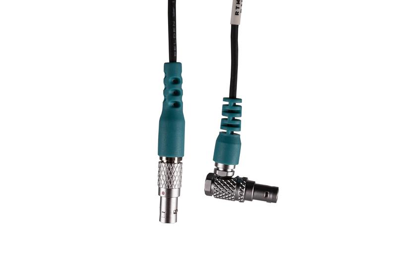 Teradek 11-1391 El-ledning Sort