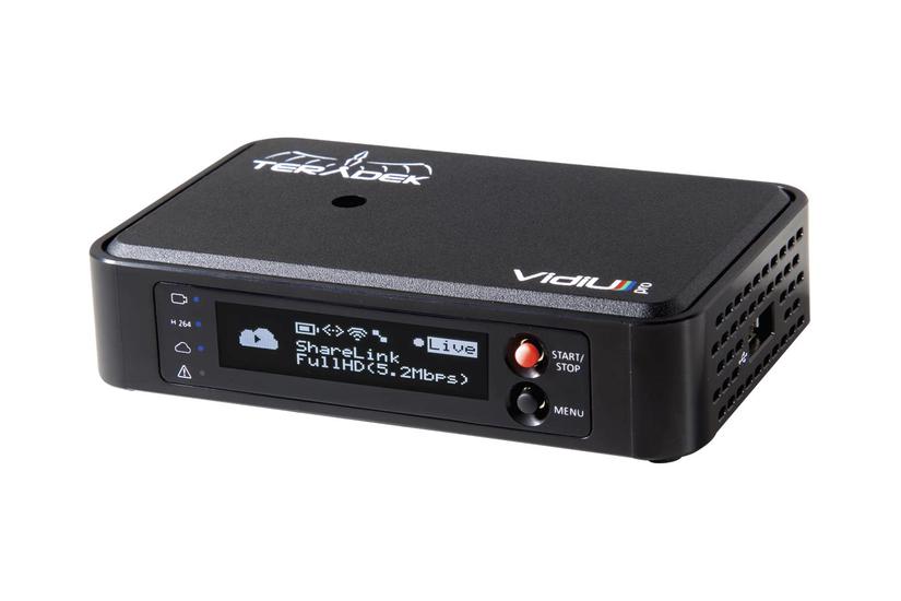 Teradek Vidiu Pro Sender