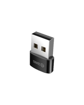 Terratec C20 Set Interface-kort Adapter Usb Type-