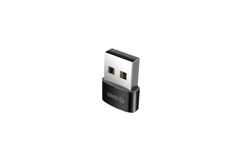 Terratec C20 Set Interface-kort Adapter Usb Type-