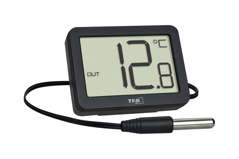 Tfa Termometer