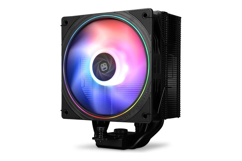 Thermalright Assassin Spirit 120 Evo Processor-køler