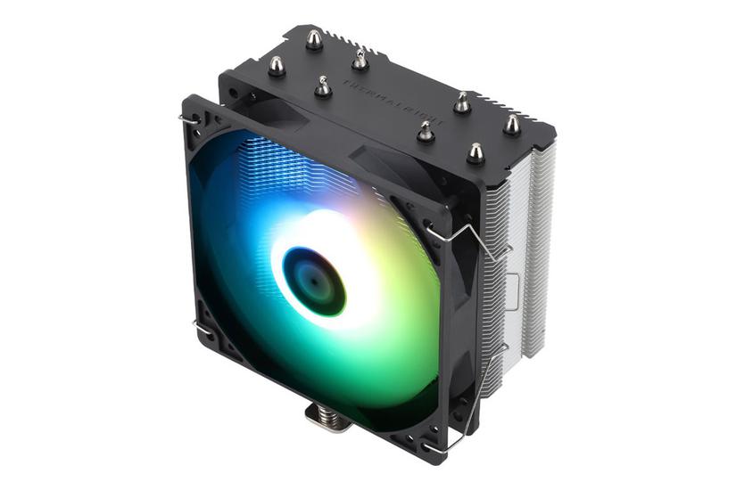 Thermalright Assassin 120 Refined Se Processor-køler Argb