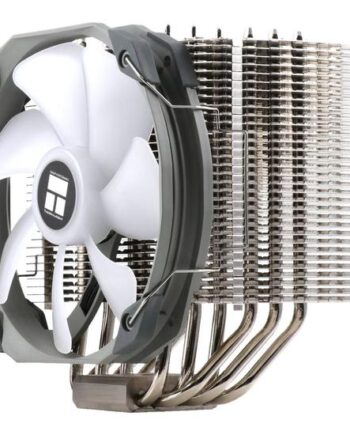Thermalright Hr-02 Plus Processor-køler