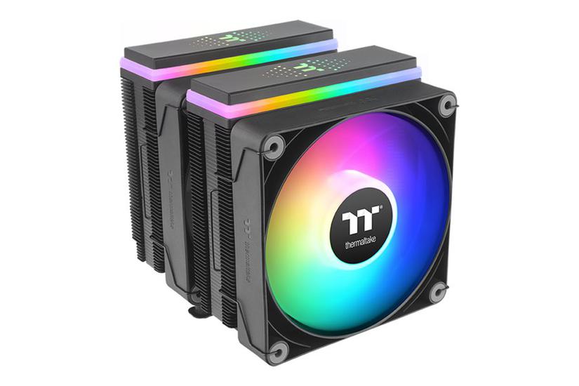 Thermaltake Astria 600 Processor-køler