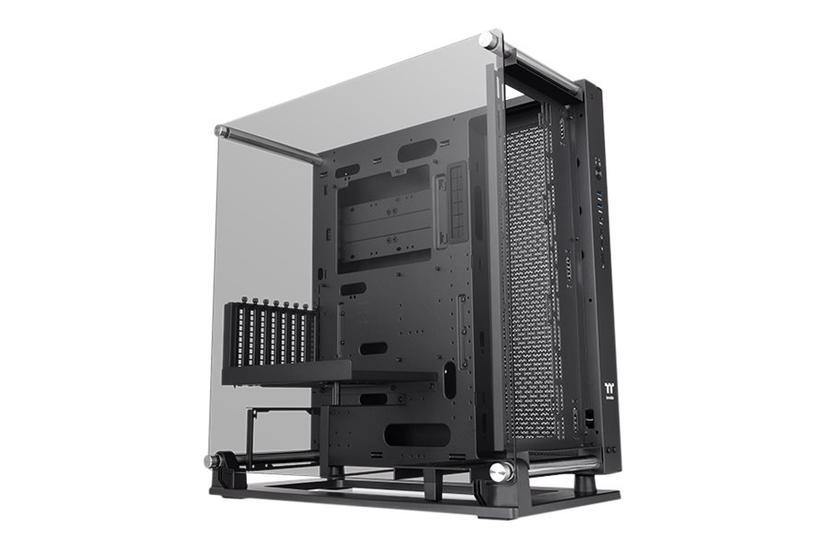 Thermaltake Core P3 Tg Pro Mid Tower Udvidet Atx