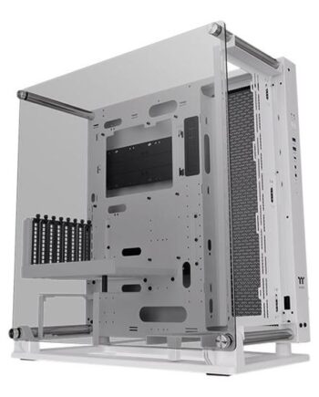 Thermaltake Core P3 Tg Pro Snow Mid Tower Udvidet Atx