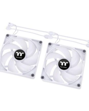 Thermaltake Ct140 Argb Sync Indsats Med Blæser