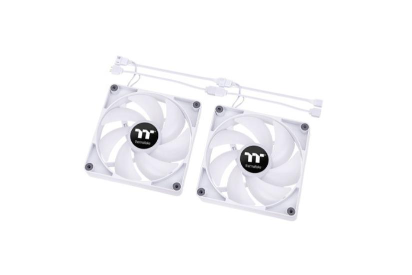 Thermaltake Ct140 Argb Sync Indsats Med Blæser