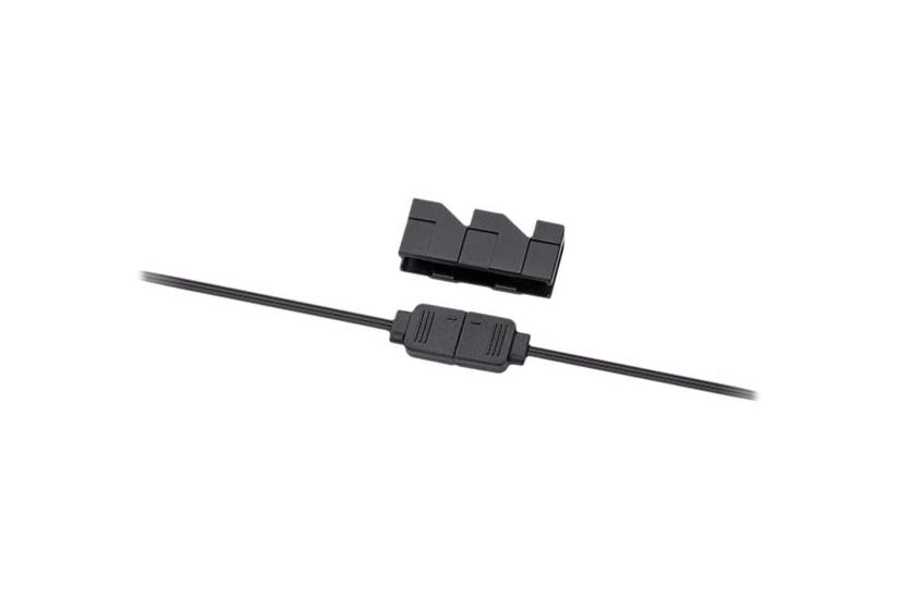 Thermaltake Ct120 Argb Sync Indsats Med Blæser