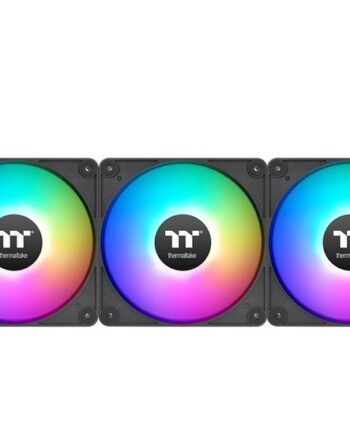 Thermaltake Ct140 Ex Argb Sync Indsats Med Blæser