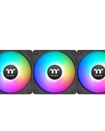 Thermaltake Ct120 Ex Reverse Argb Sync Indsats Med Blæser