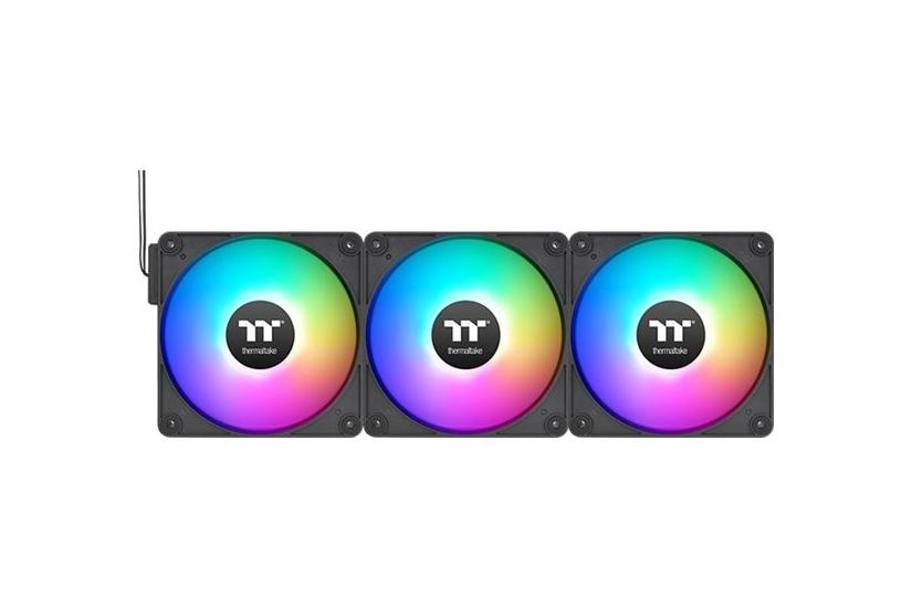 Thermaltake Ct120 Ex Reverse Argb Sync Indsats Med Blæser