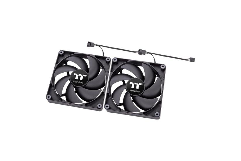 Thermaltake Ct140 Indsats Med Blæser