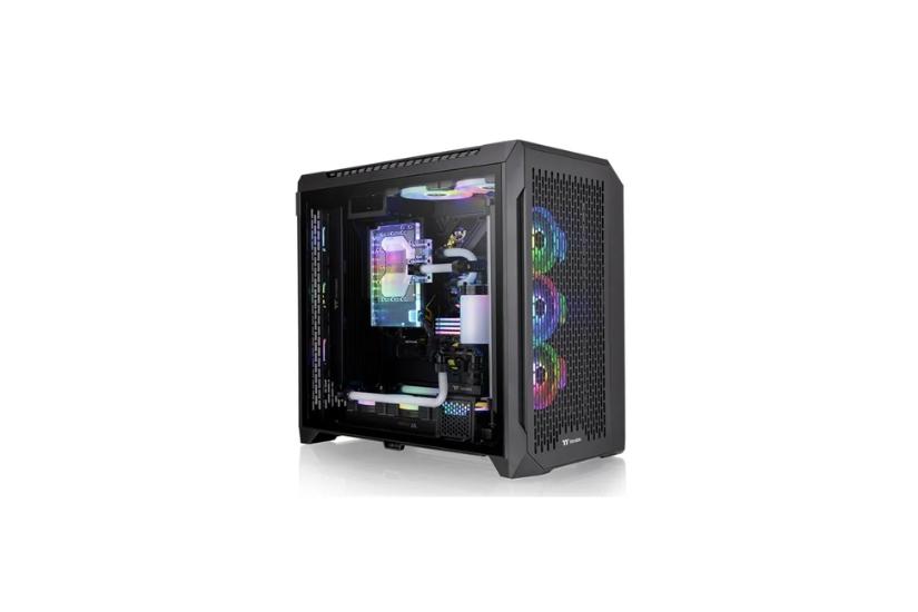 Thermaltake Cte C750 Air Ft Udvidet Atx