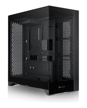 Thermaltake Cte E600 Mx Mid Tower Udvidet Atx