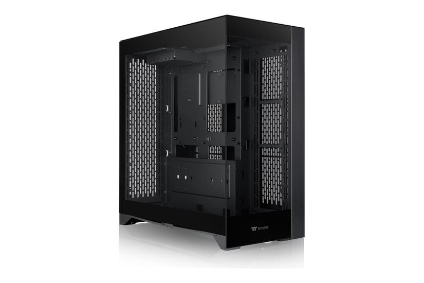 Thermaltake Cte E600 Mx Mid Tower Udvidet Atx