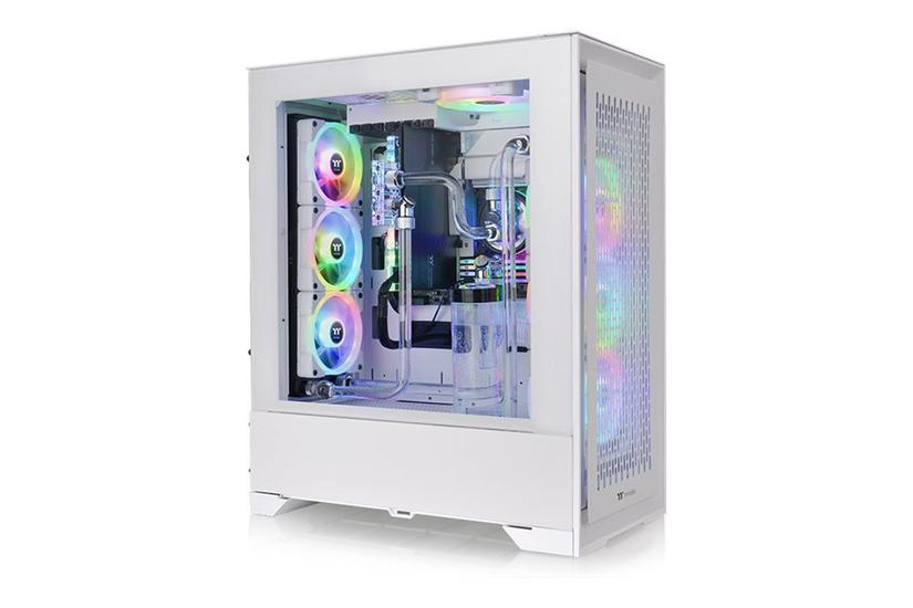 Thermaltake Cte T500 Air Gaming Kabinet