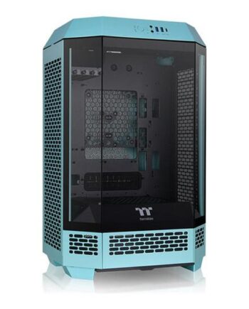 Thermaltake The Tower 300 Minitower Mini Itx   Micro Atx