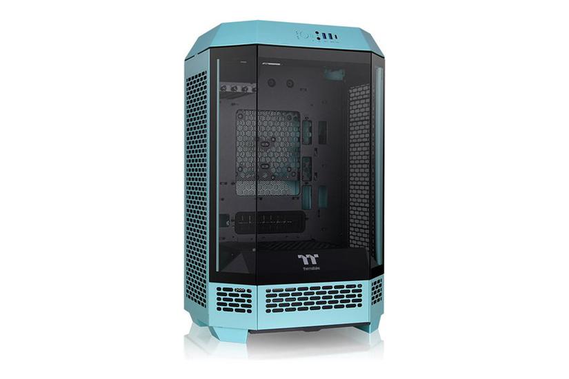 Thermaltake The Tower 300 Minitower Mini Itx Micro Atx