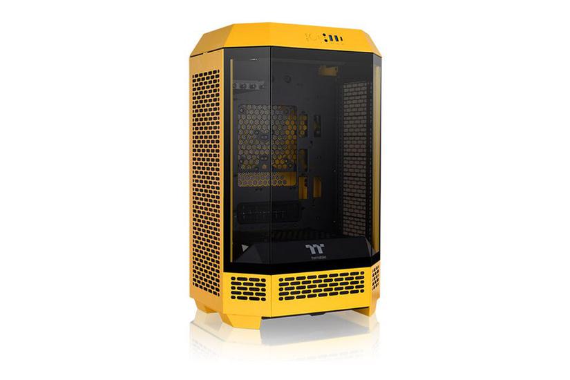 Thermaltake The Tower 300 Minitower Mini Itx Micro Atx