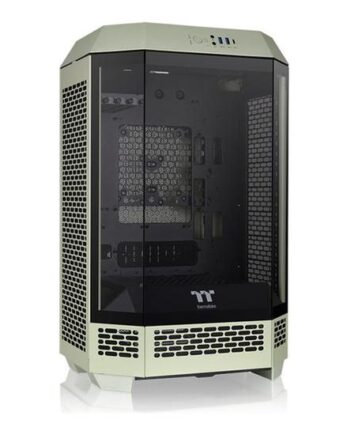 Thermaltake The Tower 300 Minitower Mini Itx   Micro Atx