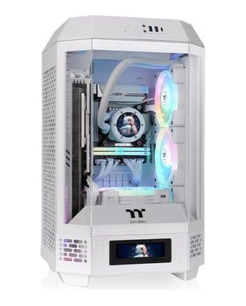Thermaltake The Tower 250 Mt Mini Itx