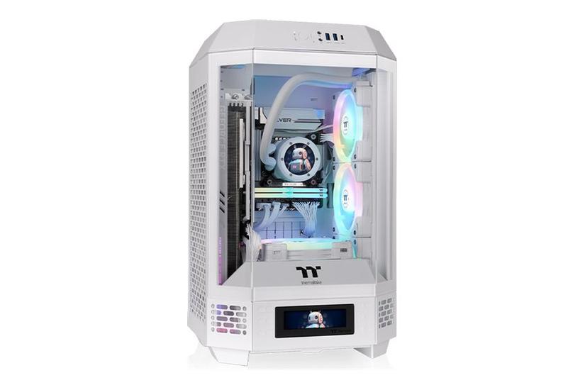 Thermaltake The Tower 250 Mt Mini Itx